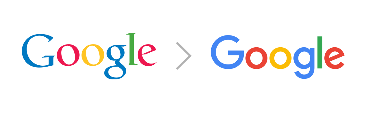 El Nuevo Logo de Google