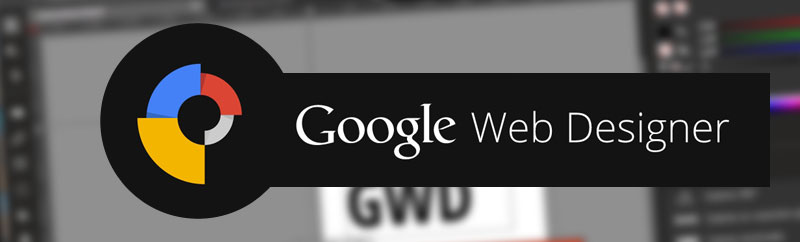 Google Web Designer, Anuncios HTML5 Para Todos