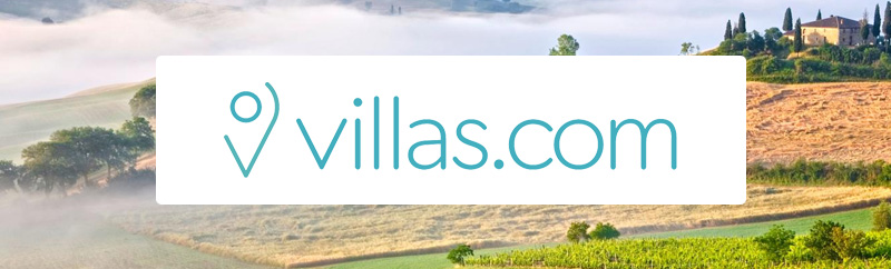Villas.com, lo nuevo de Booking.com